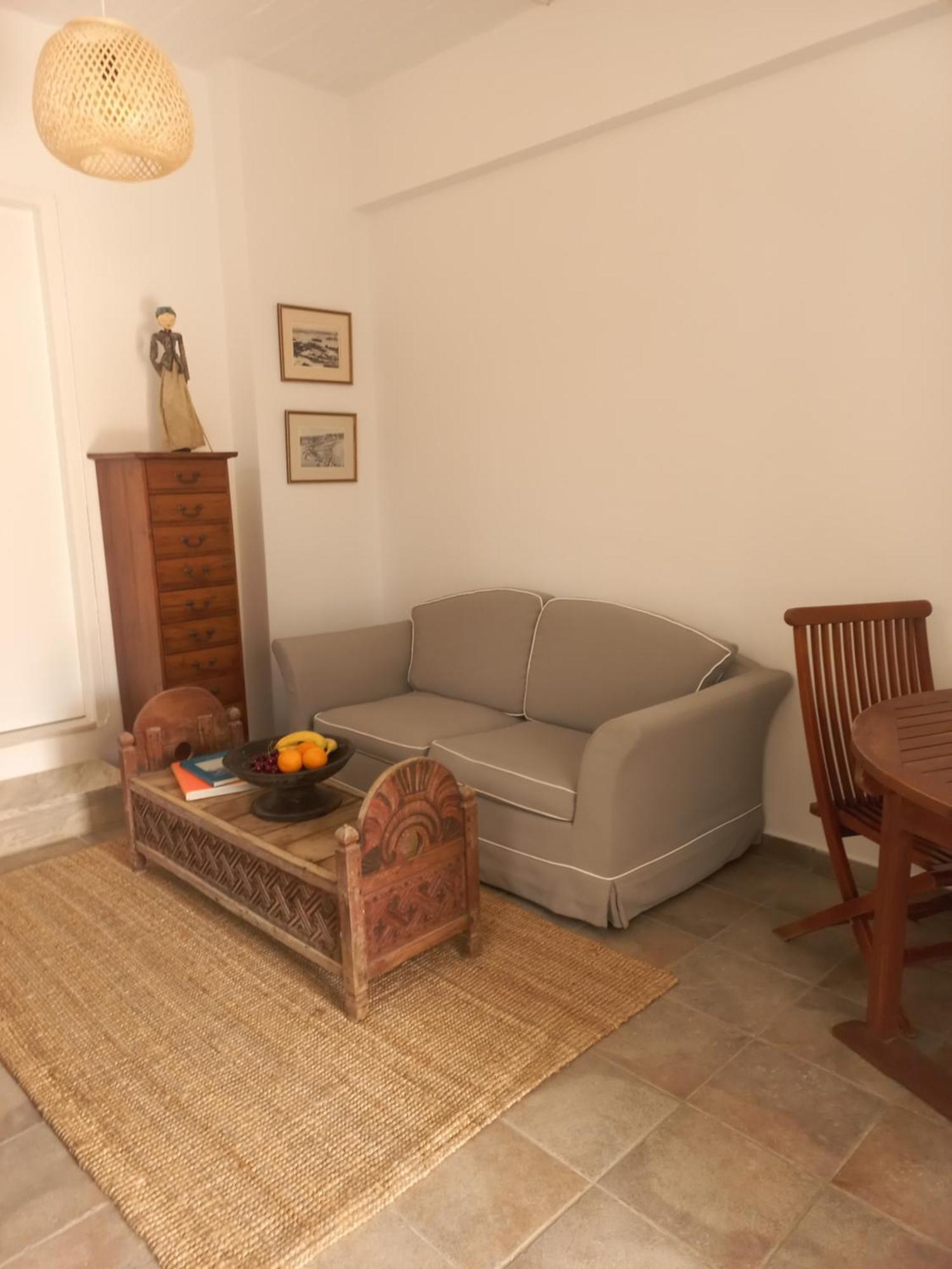 Vila Iremia Barbati Esterno foto